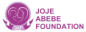Joje Abebe Art Foundation logo